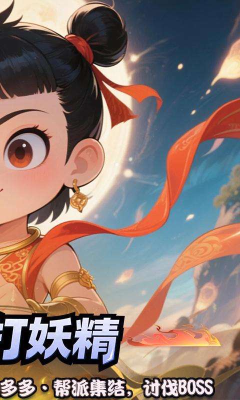 梦西游(0.05折定制妖怪录)1