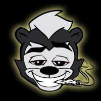 Skunktastic Voyage Runnerios版