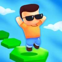 Shortcut Guys 3Dios版