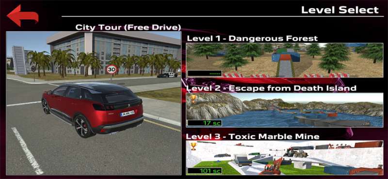 Legend 3008ios版4