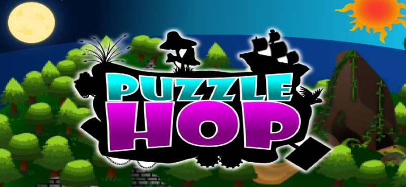 PuzzleHopios版5