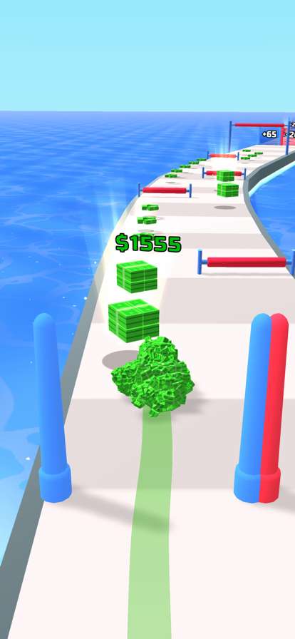 Dollar Dudeios版2