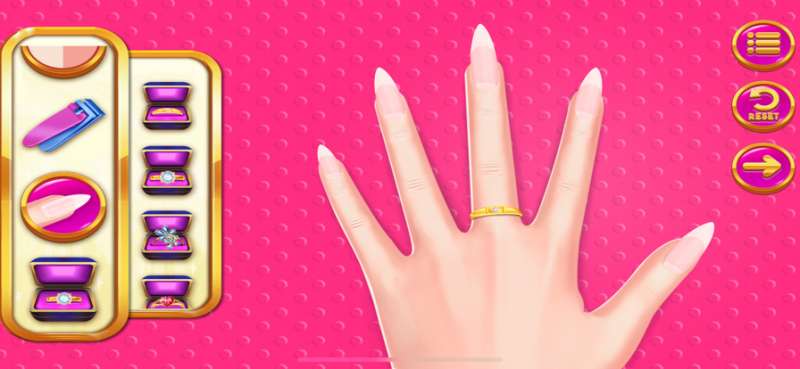 Nail Salonios版6