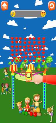 AdventureLand: Fun Park Gamesios版6