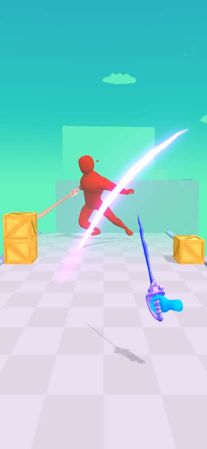 Knife Lightios版3