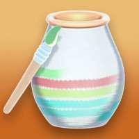 Paint the Vaseios版