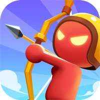 暴走弓箭手™ios版