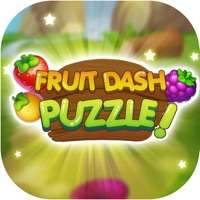 Truit Dash Puzzleios版
