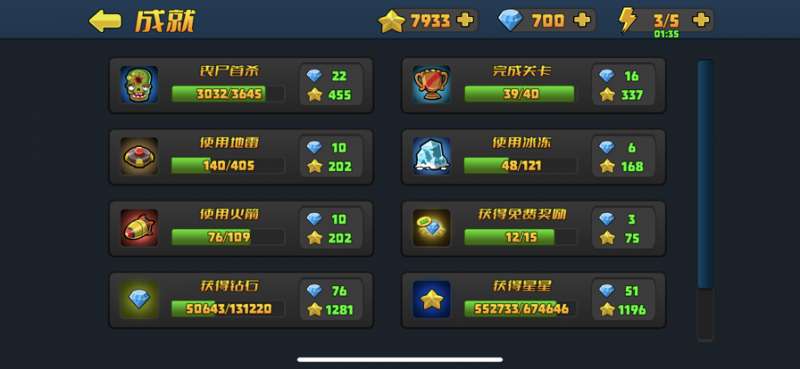 小镇危机：来自丧尸的问候ios版4