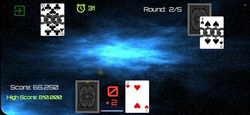 Universe Solitaireios版1