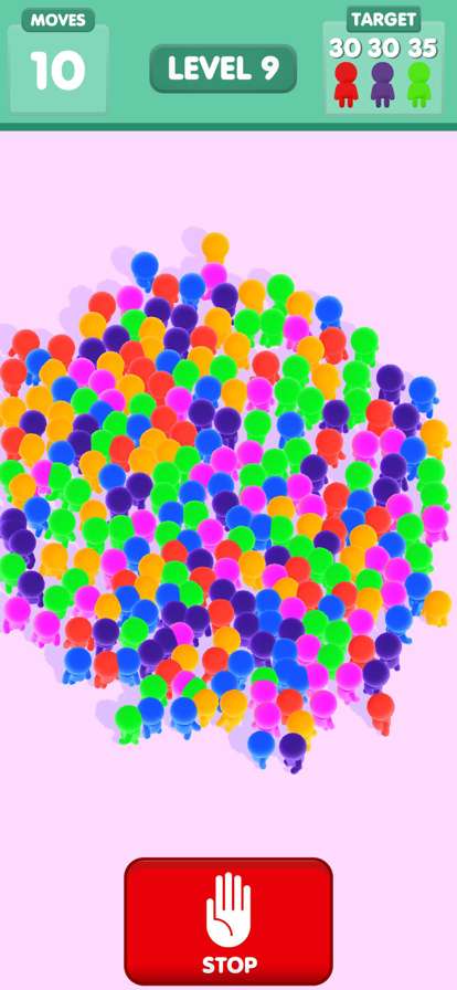 Crowd Blast!ios版0