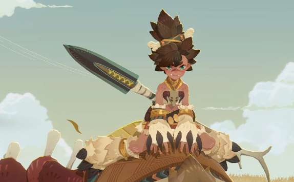 《剑与远征启程》卡卡技能是什么