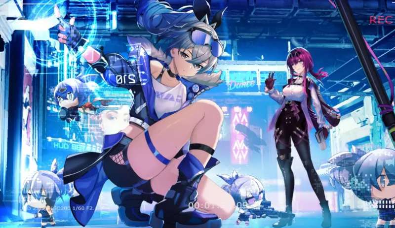 《崩坏星穹铁道》奔腾年代演技派挑战选择攻略