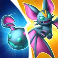 Monsters Master: Catch & Fightios版