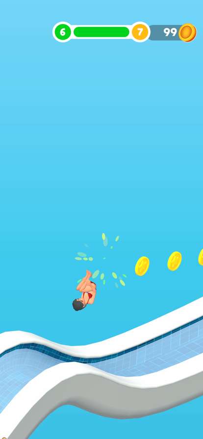 Dive Teamios版1