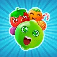 Candy Fruits Villageios版
