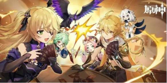 原神4.6悼灵花采集路线一览-原神4.6悼灵花采集路线图