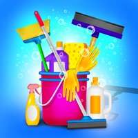 House Cleaning and Decorationios版