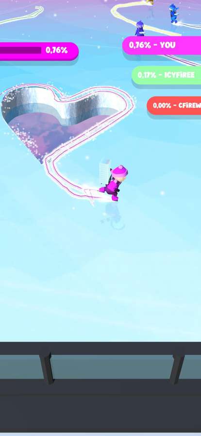 Ice Hole 3Dios版4