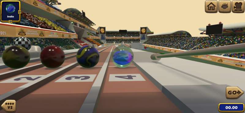 Jelle\'s Marble Leagueios版0