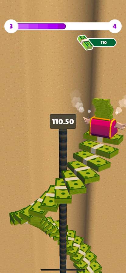 Money Counter!!!ios版3