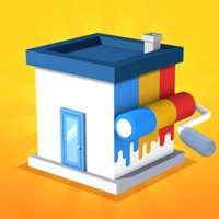 House Color Paintios版