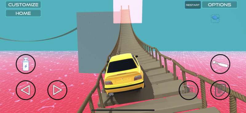 The Bridgesios版0