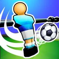 Foosball Spinnerios版