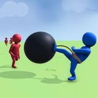 Chainball 3Dios版