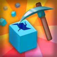 Cube Popper 3Dios版