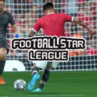 Football Star Leagueios版