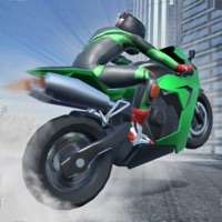 Motorcycle Real Simulatorios版