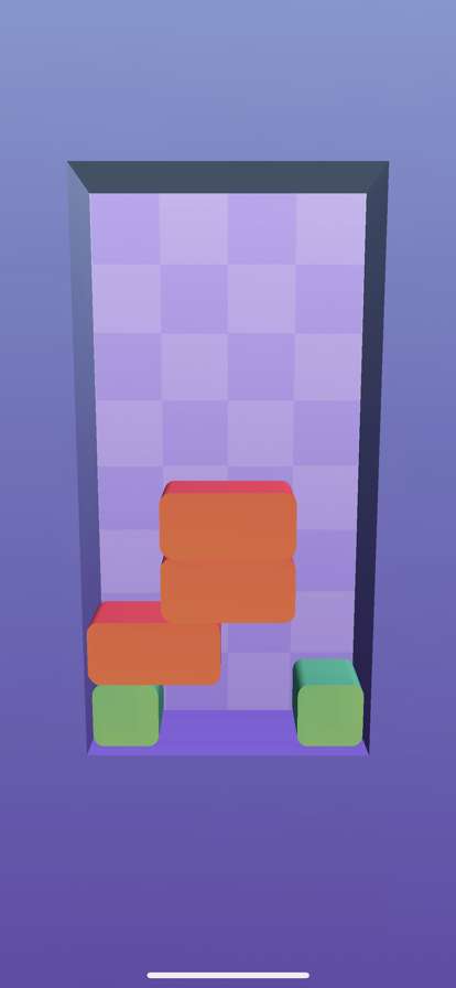 One move!ios版1