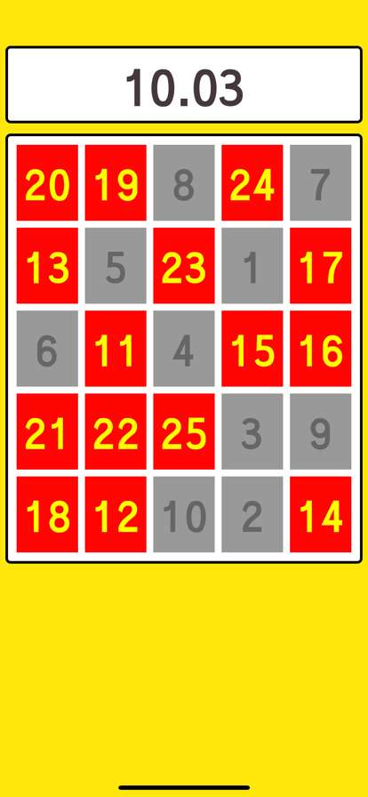 Quick Tap 25ios版0