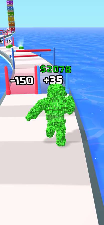 Dollar Dudeios版0
