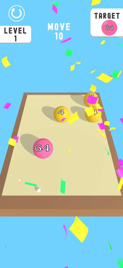 Draw 2048!ios版2