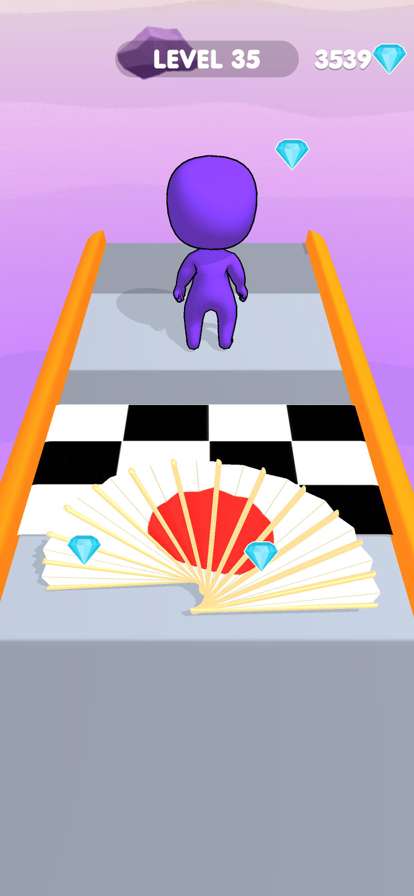 Folding Runios版1