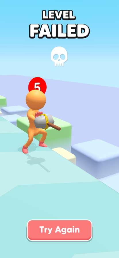 Hammer Jam!ios版1