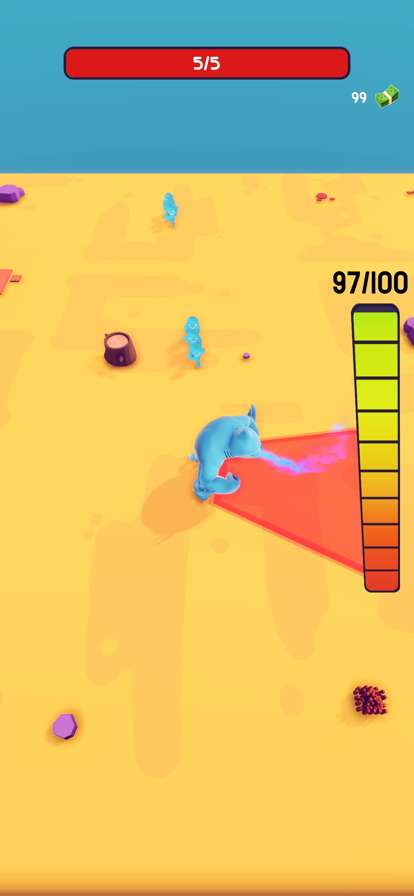 Boss Rush!ios版7