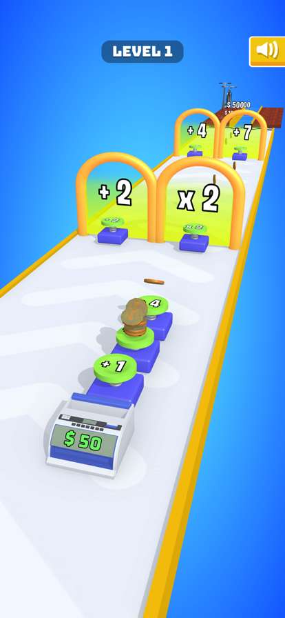 Money Waveios版5