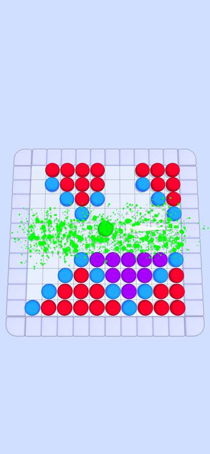 Hold Puzzleios版4