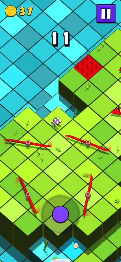 Cube Caperios版6