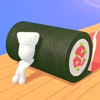 Roll The Sushiios版