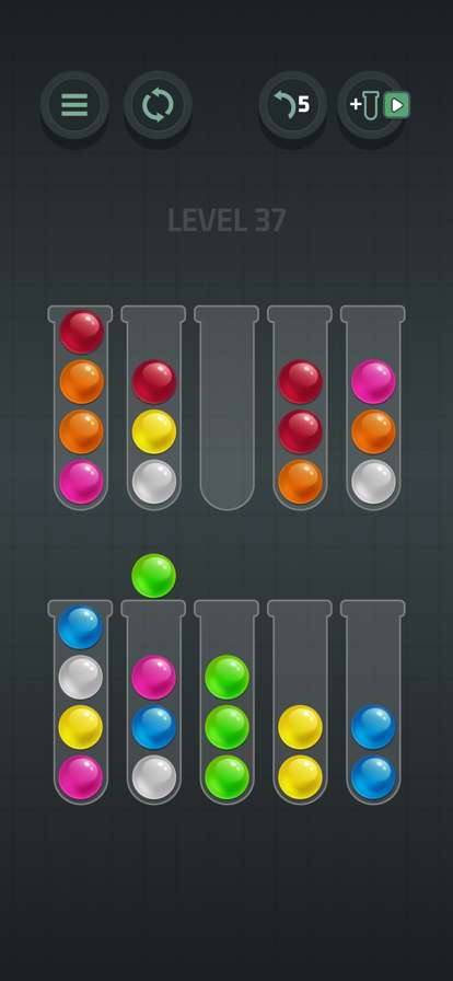 Sort Ballsios版0