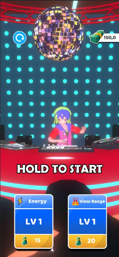 Dj Life!ios版4