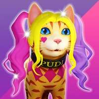 Cats run 3Dios版