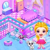 Doll House Gamesios版