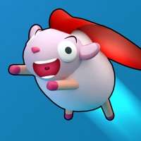 Sheep and Destroyios版