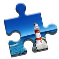 Great Lighthouses Puzzleios版