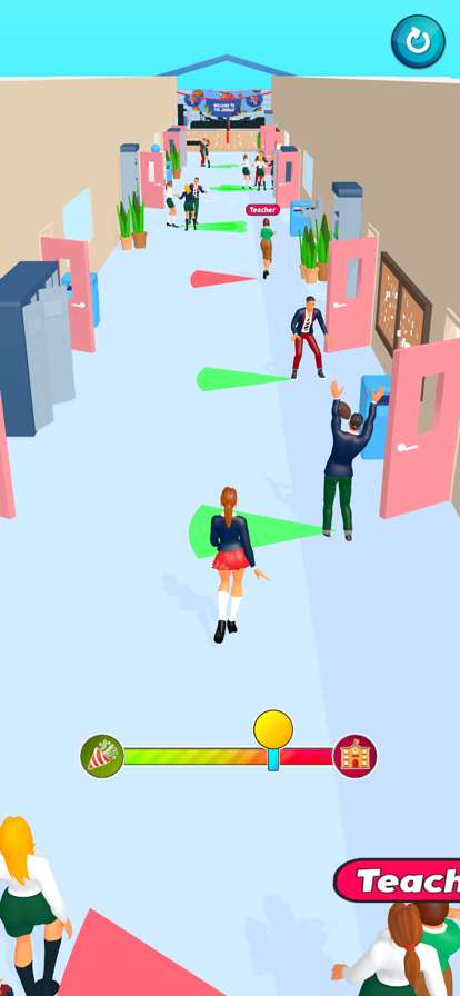 School Party!ios版0